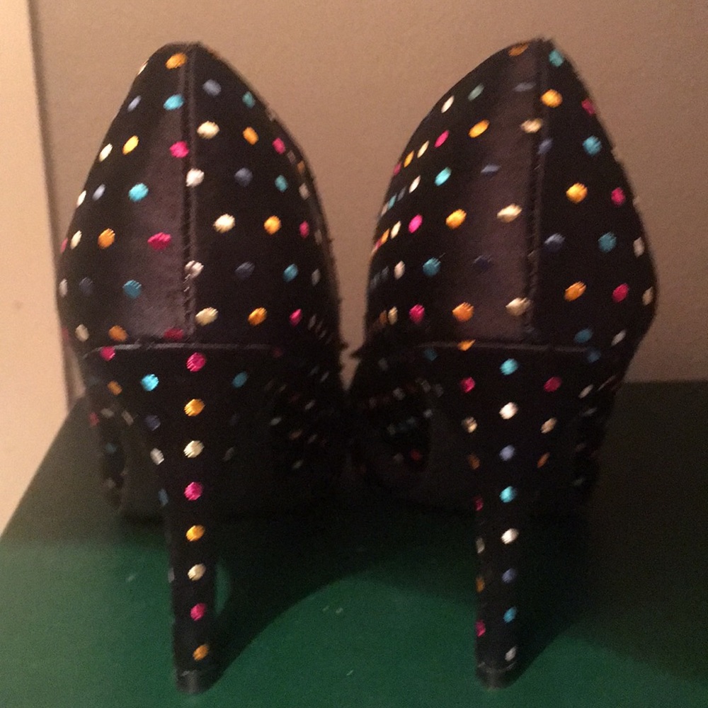 K9 Rocket Dog Heels